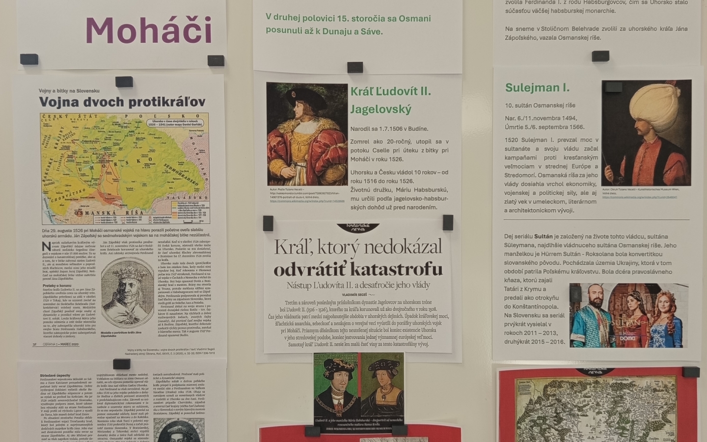 Pripomíname si... 29. augusta