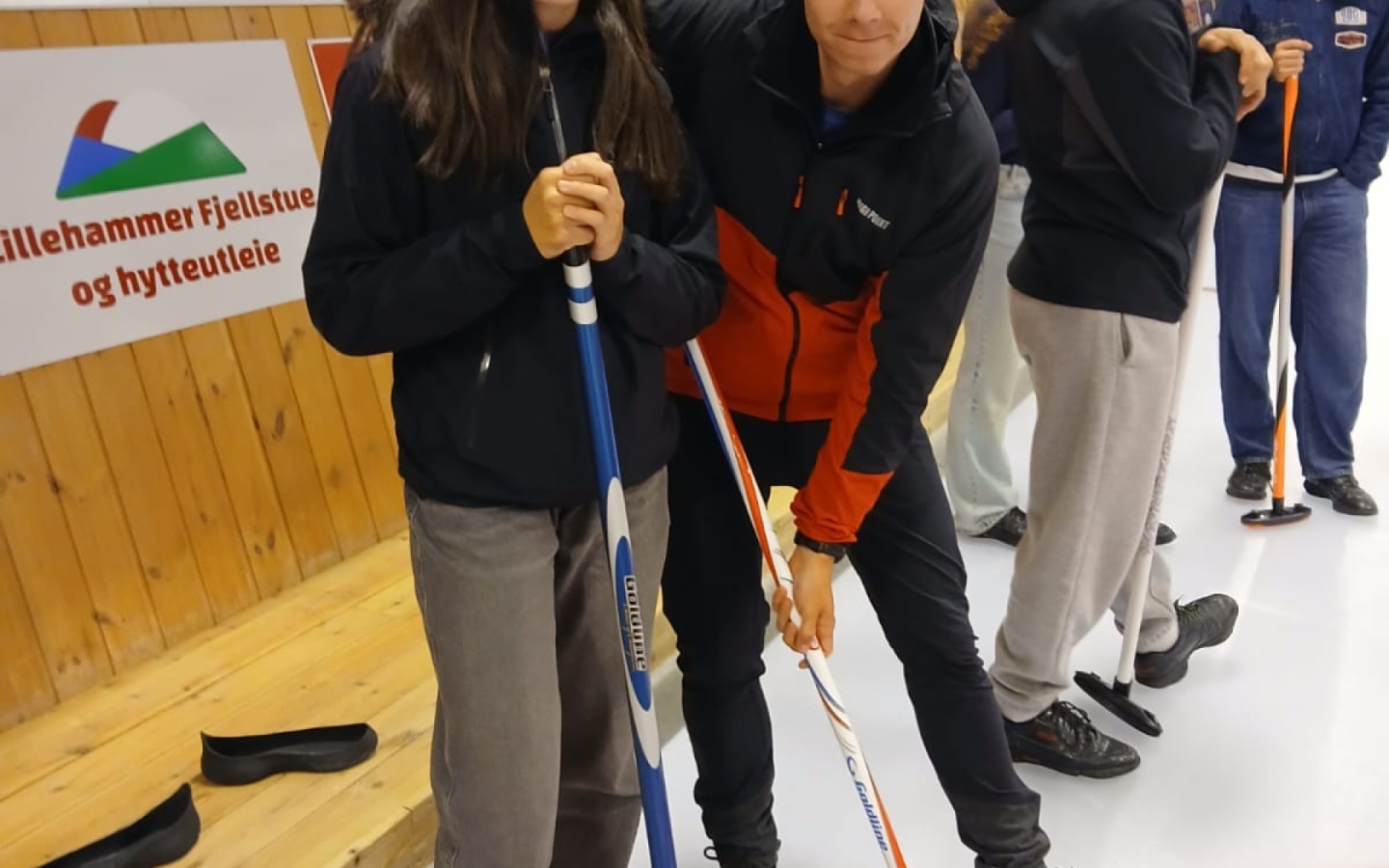 Víťazné ťaženie AOS na Military Pentathlon 2026 v Nórsku