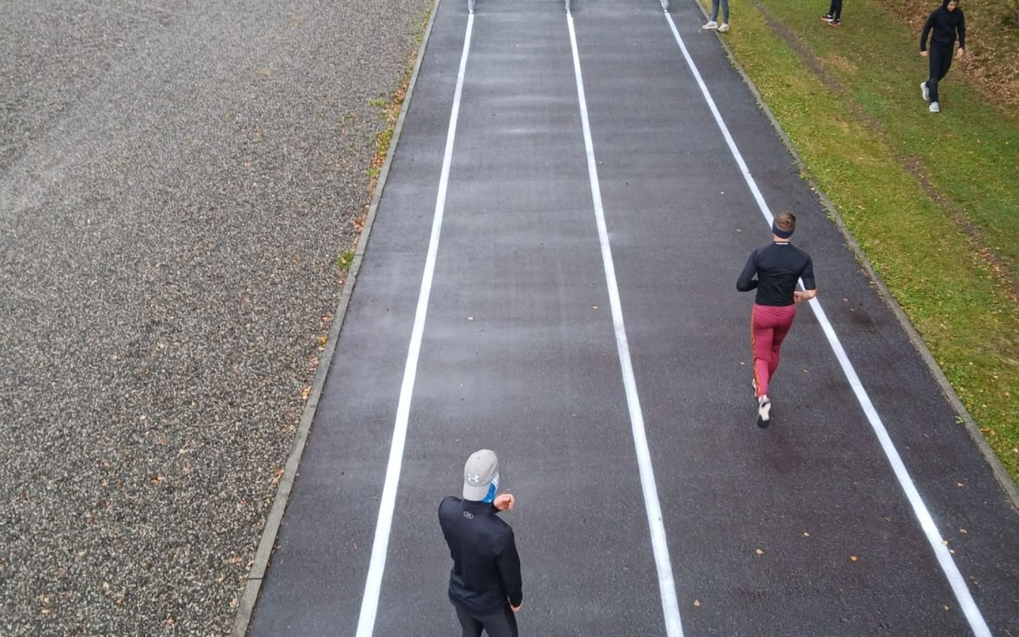 Víťazné ťaženie AOS na Military Pentathlon 2026 v Nórsku