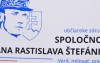 Krst  publikácie o snúbenici M. R. Štefánika-“Giuliana Benzoni : Život  rebelantky”,  09. 12. 2024