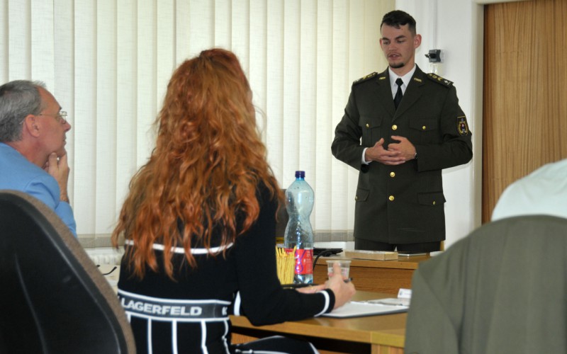 ŠVOČ - „Študentská vedecká konferencia 2025“,  29. 05. 2025