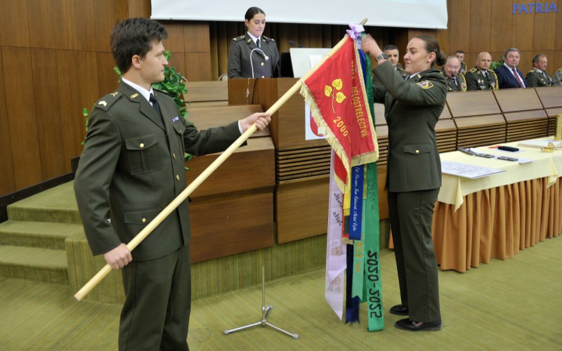 Pasovanie do delostreleckého stavu, 30. 06. 2025