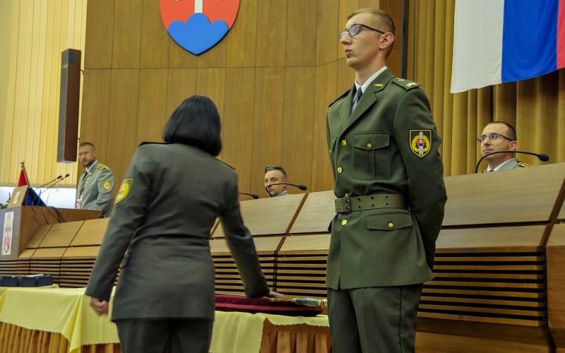 Ceremonial graduation of bachelors’s studies, July 11th 2025