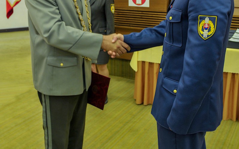 Ceremonial graduation of bachelors’s studies, July 11th 2025
