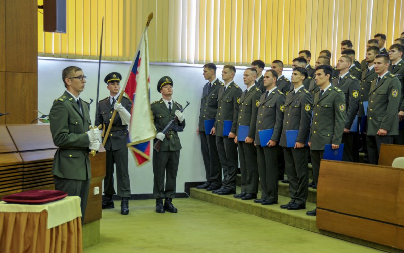 Ceremonial graduation of bachelors’s studies, July 11th 2025