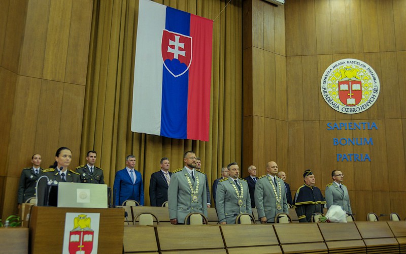 Ceremonial graduation of bachelors’s studies, July 11th 2025