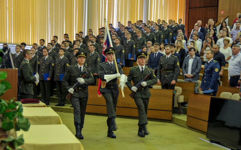 Ceremonial graduation of bachelors’s studies, July 11th 2025