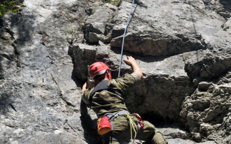 Špeciálna telesná príprava kadetov, 02. 09. 2025