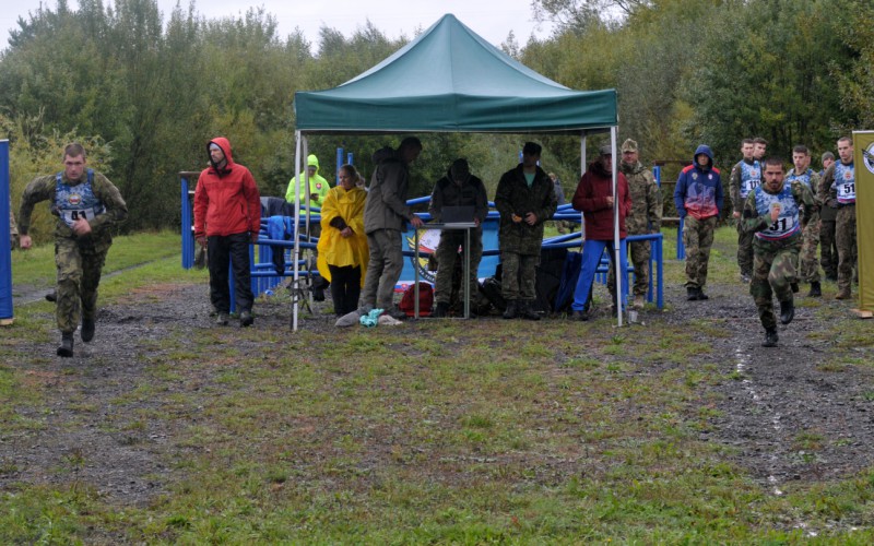 18th International Team Competition ALLROUNDER 2025, September 22nd- 26th 2025