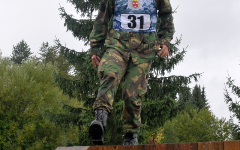 18th International Team Competition ALLROUNDER 2025, September 22nd- 26th 2025