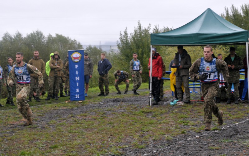 18th International Team Competition ALLROUNDER 2025, September 22nd- 26th 2025