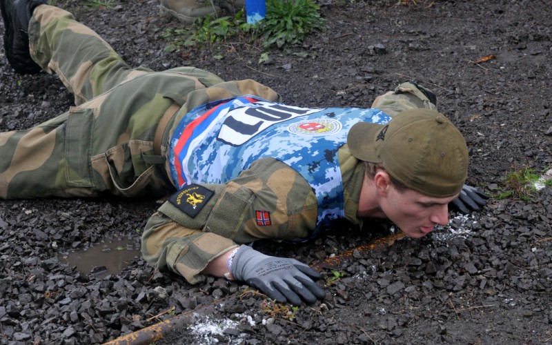 18th International Team Competition ALLROUNDER 2025, September 22nd- 26th 2025