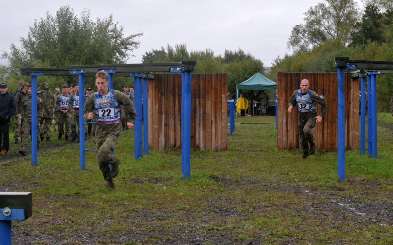 18th International Team Competition ALLROUNDER 2025, September 22nd- 26th 2025