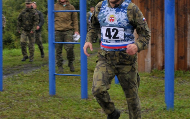 18th International Team Competition ALLROUNDER 2025, September 22nd- 26th 2025