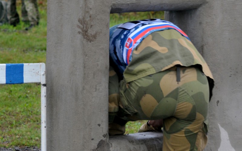 18th International Team Competition ALLROUNDER 2025, September 22nd- 26th 2025