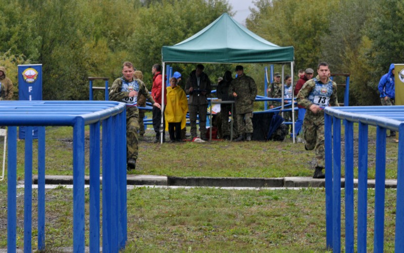 18th International Team Competition ALLROUNDER 2025, September 22nd- 26th 2025