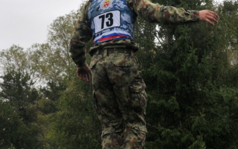 18th International Team Competition ALLROUNDER 2025, September 22nd- 26th 2025