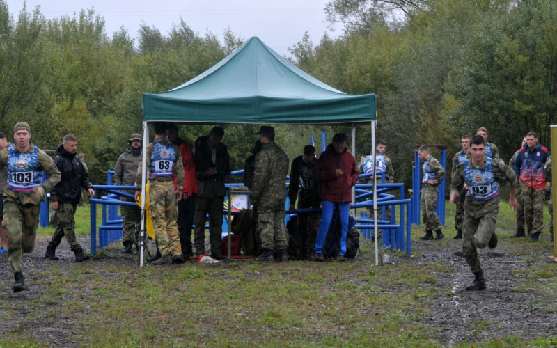 18th International Team Competition ALLROUNDER 2025, September 22nd- 26th 2025