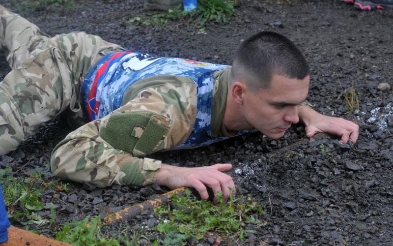 18th International Team Competition ALLROUNDER 2025, September 22nd- 26th 2025