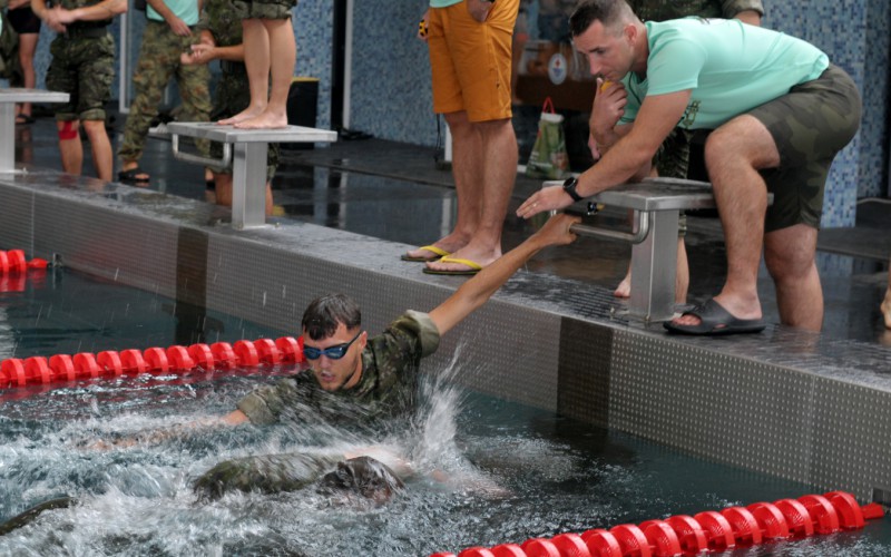 18th International Team Competition ALLROUNDER 2025, September 22nd- 26th 2025