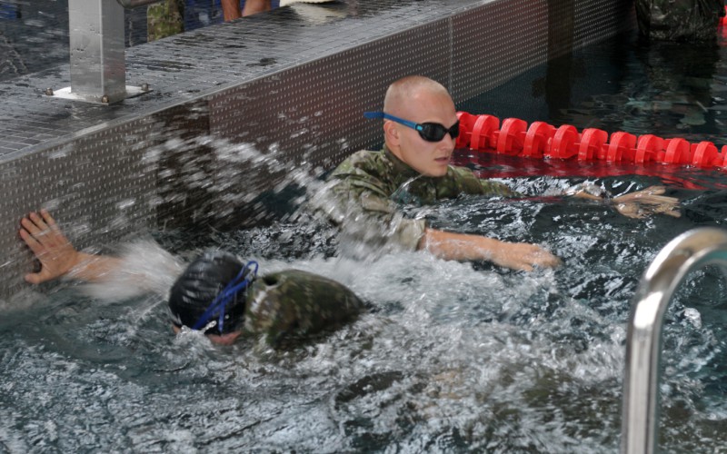 18th International Team Competition ALLROUNDER 2025, September 22nd- 26th 2025