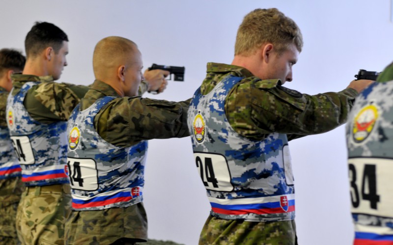 18th International Team Competition ALLROUNDER 2025, September 22nd- 26th 2025