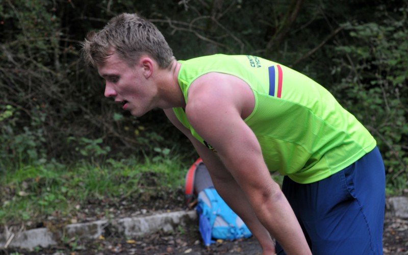 18th International Team Competition ALLROUNDER 2025, September 22nd- 26th 2025