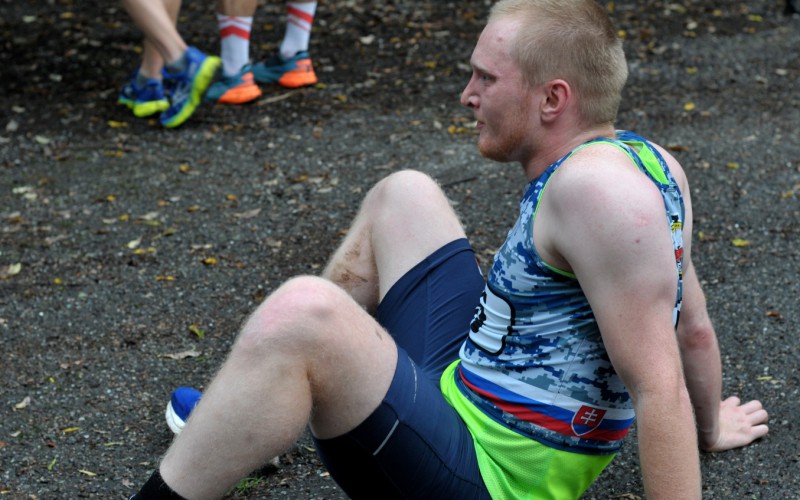 18th International Team Competition ALLROUNDER 2025, September 22nd- 26th 2025