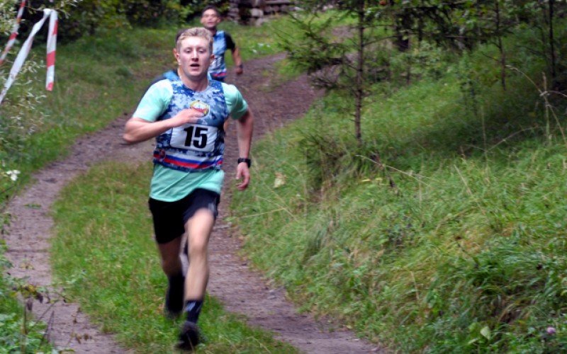 18th International Team Competition ALLROUNDER 2025, September 22nd- 26th 2025