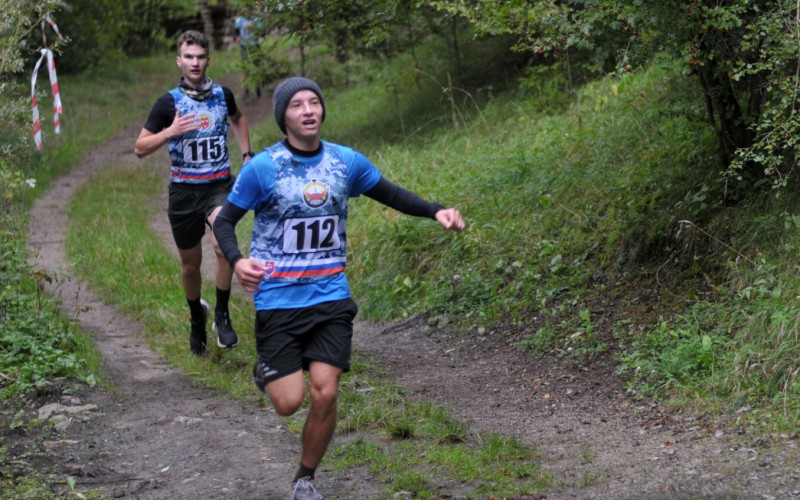 18th International Team Competition ALLROUNDER 2025, September 22nd- 26th 2025