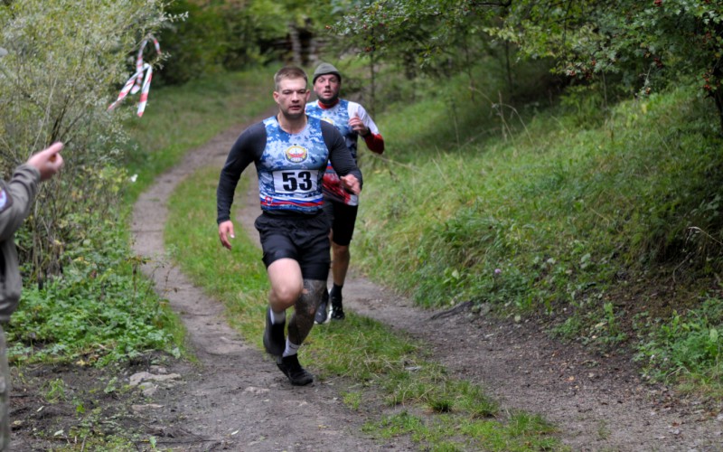 18th International Team Competition ALLROUNDER 2025, September 22nd- 26th 2025