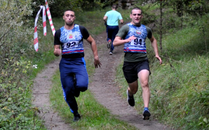 18th International Team Competition ALLROUNDER 2025, September 22nd- 26th 2025