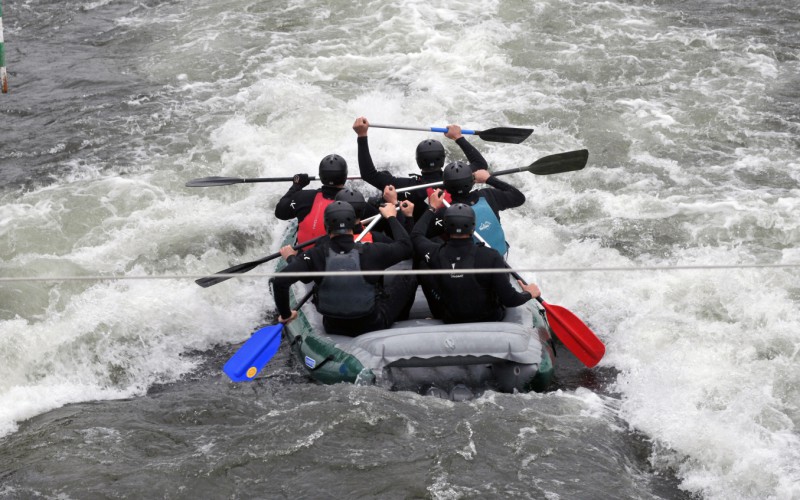 18th International Team Competition ALLROUNDER 2025, September 22nd- 26th 2025