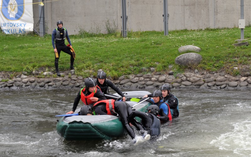 18th International Team Competition ALLROUNDER 2025, September 22nd- 26th 2025