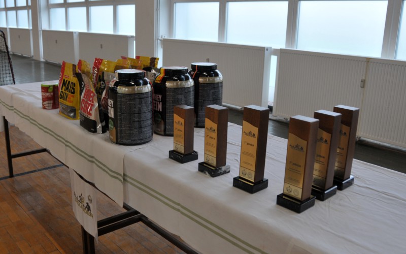 18th International Team Competition ALLROUNDER 2025, September 22nd- 26th 2025