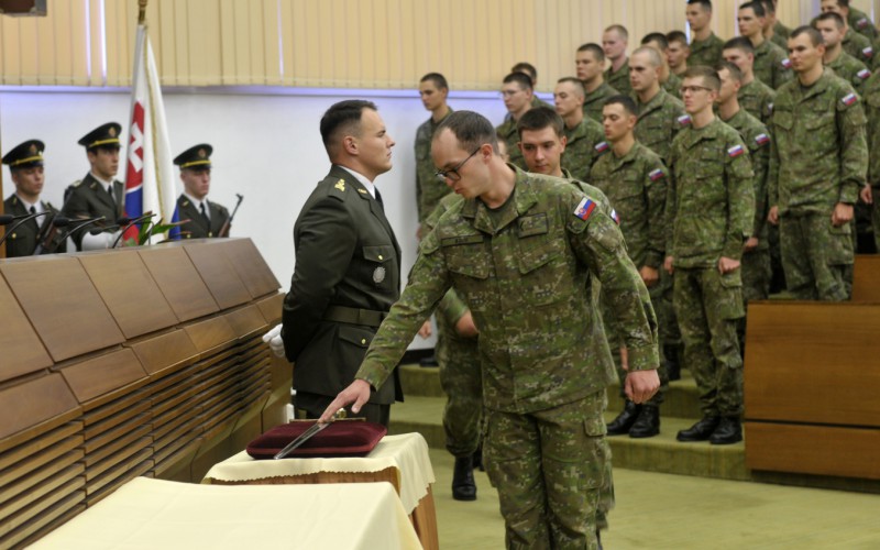 Imatrikulácia študentov 1. ročníka bakalárskeho štúdia, 26. 09. 2025