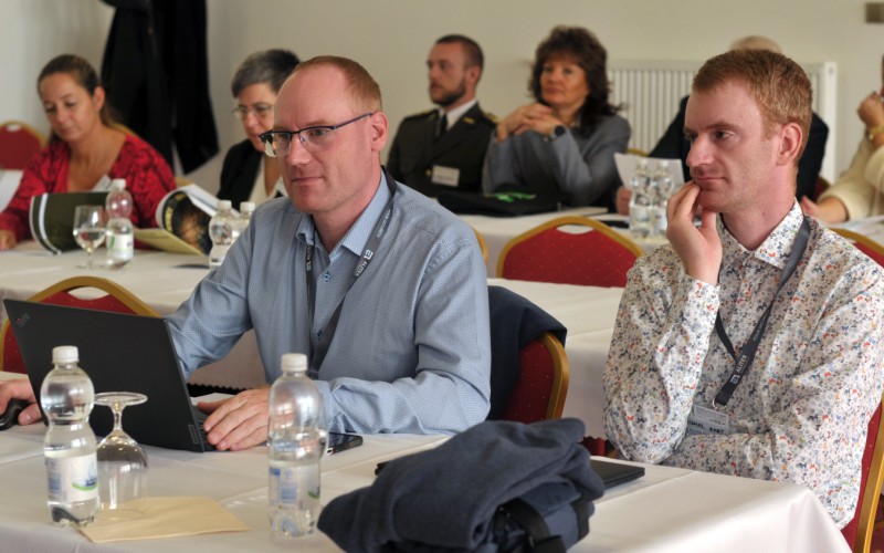 International Conference "KIT" - Communication and Information Technologies, October 8th – 10th 2025