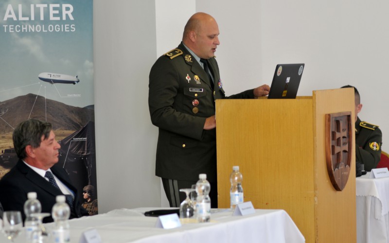 International Conference "KIT" - Communication and Information Technologies, October 8th – 10th 2025