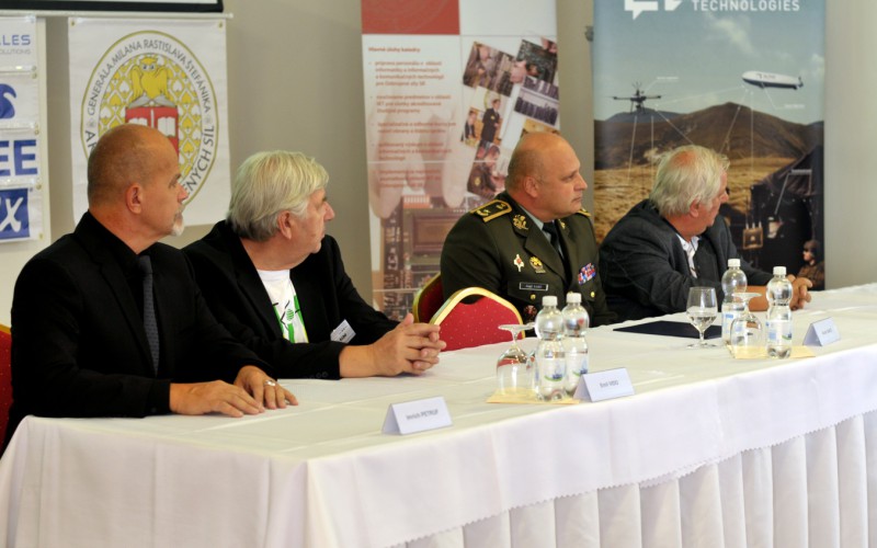 International Conference "KIT" - Communication and Information Technologies, October 8th – 10th 2025