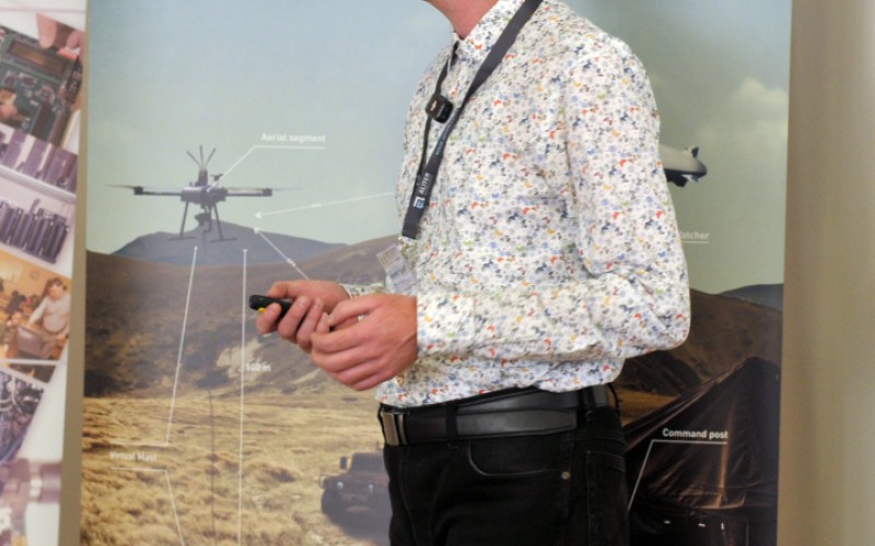 International Conference "KIT" - Communication and Information Technologies, October 8th – 10th 2025