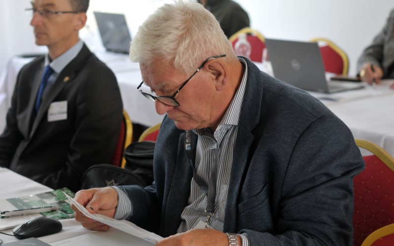 International Conference "KIT" - Communication and Information Technologies, October 8th – 10th 2025