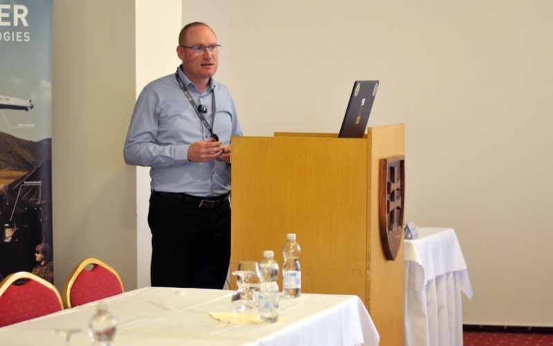 International Conference "KIT" - Communication and Information Technologies, October 8th – 10th 2025