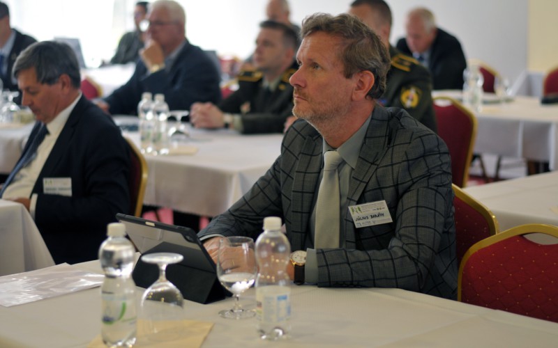 International Conference "KIT" - Communication and Information Technologies, October 8th – 10th 2025