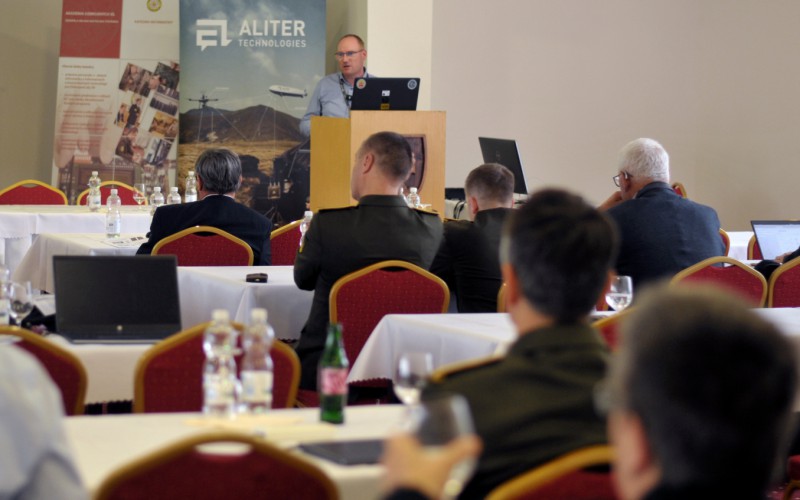 International Conference "KIT" - Communication and Information Technologies, October 8th – 10th 2025