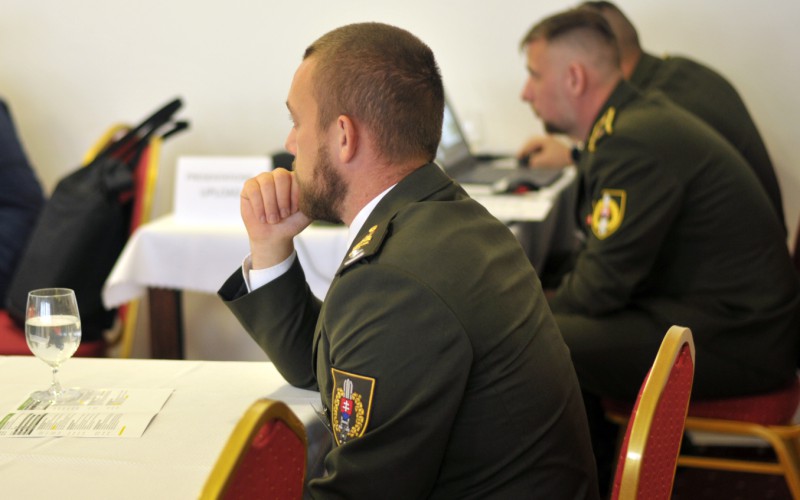 International Conference "KIT" - Communication and Information Technologies, October 8th – 10th 2025