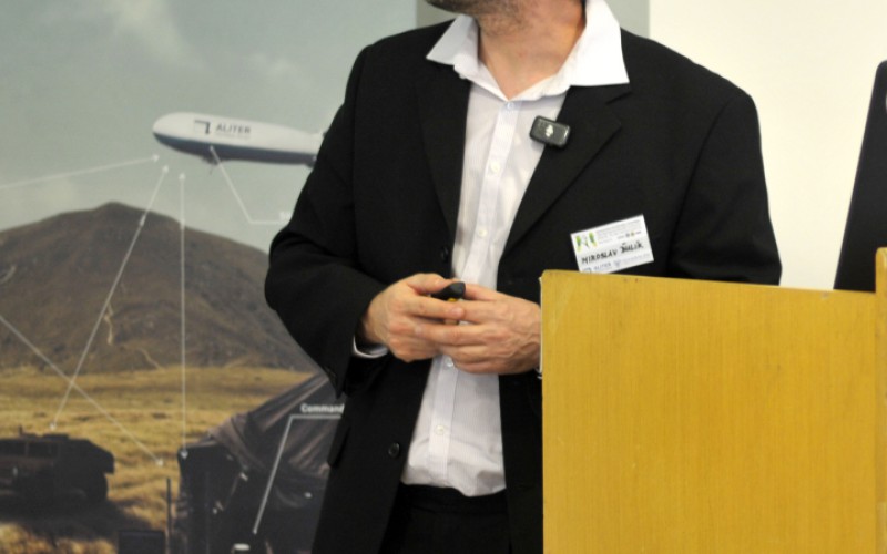 International Conference "KIT" - Communication and Information Technologies, October 8th – 10th 2025