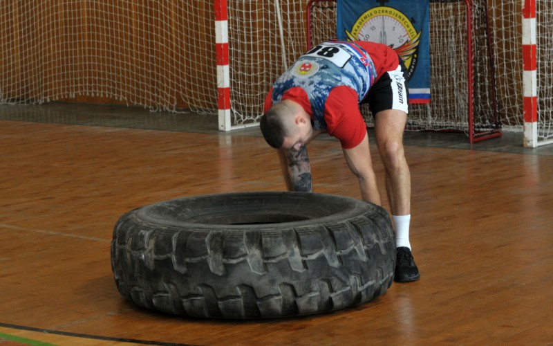 Crossfit 2025 - Slovak National Championship, October 9th 2025