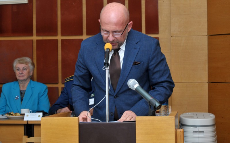 Konferencia k 25. výročiu Rezolúcie BR OSN č. 1325 o ženách, mieri a bezpečnosti, 15. - 16. 10. 2025