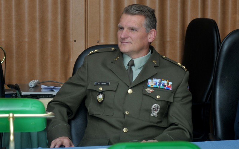 Konferencia k 25. výročiu Rezolúcie BR OSN č. 1325 o ženách, mieri a bezpečnosti, 15. - 16. 10. 2025