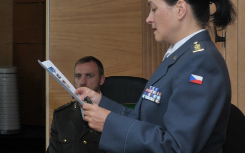 Konferencia k 25. výročiu Rezolúcie BR OSN č. 1325 o ženách, mieri a bezpečnosti, 15. - 16. 10. 2025